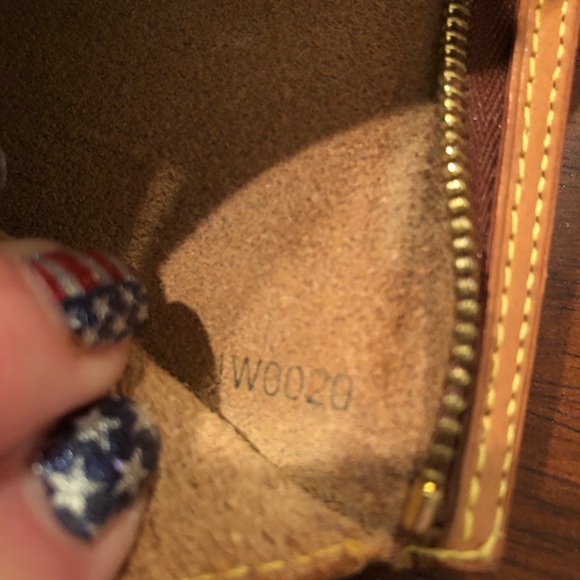 Louis Vuitton Pochette - Picture 3 of 6